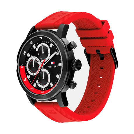 Reloj Análogo Tommy Hilfiger Hombre 1792178