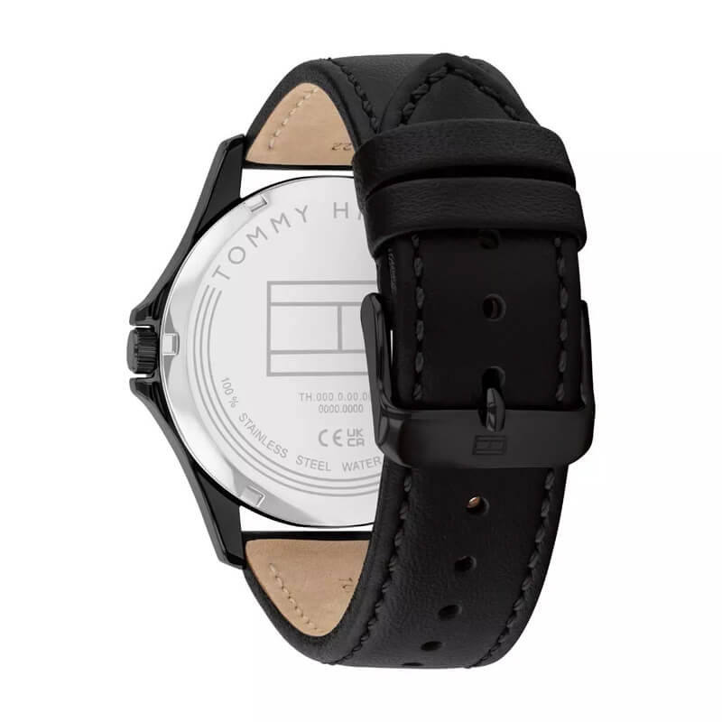 Reloj Análogo Tommy Hilfiger Hombre 1792190