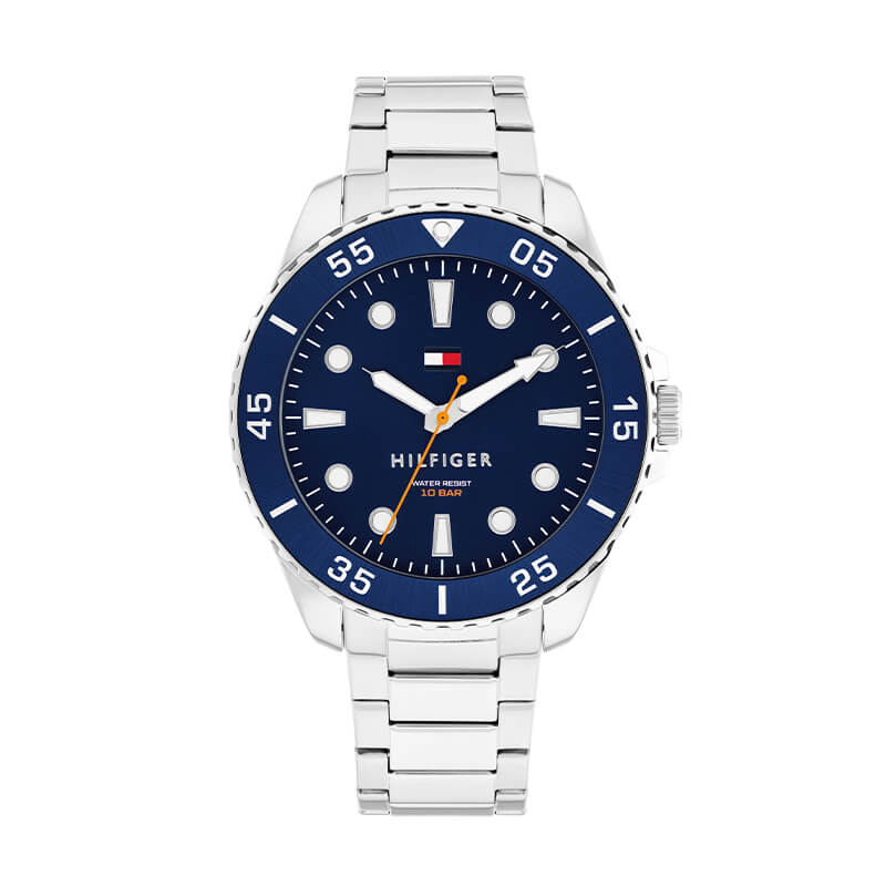 Reloj Análogo Tommy Hilfiger Hombre 1792202