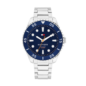 Reloj Análogo Tommy Hilfiger Hombre 1792202