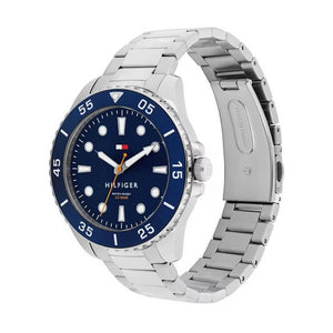 Reloj Análogo Tommy Hilfiger Hombre 1792202