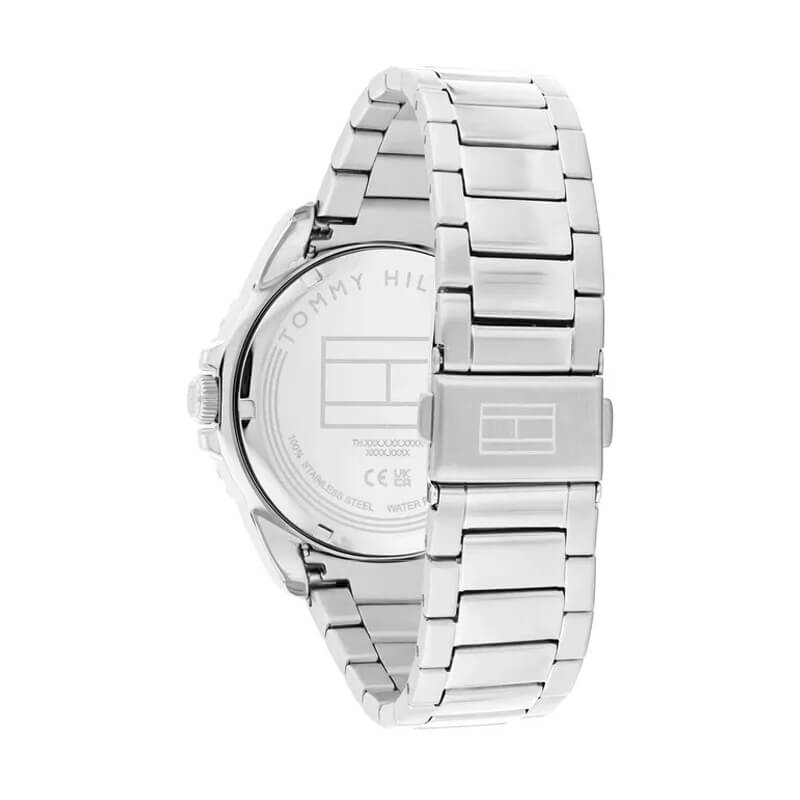 Reloj Análogo Tommy Hilfiger Hombre 1792202