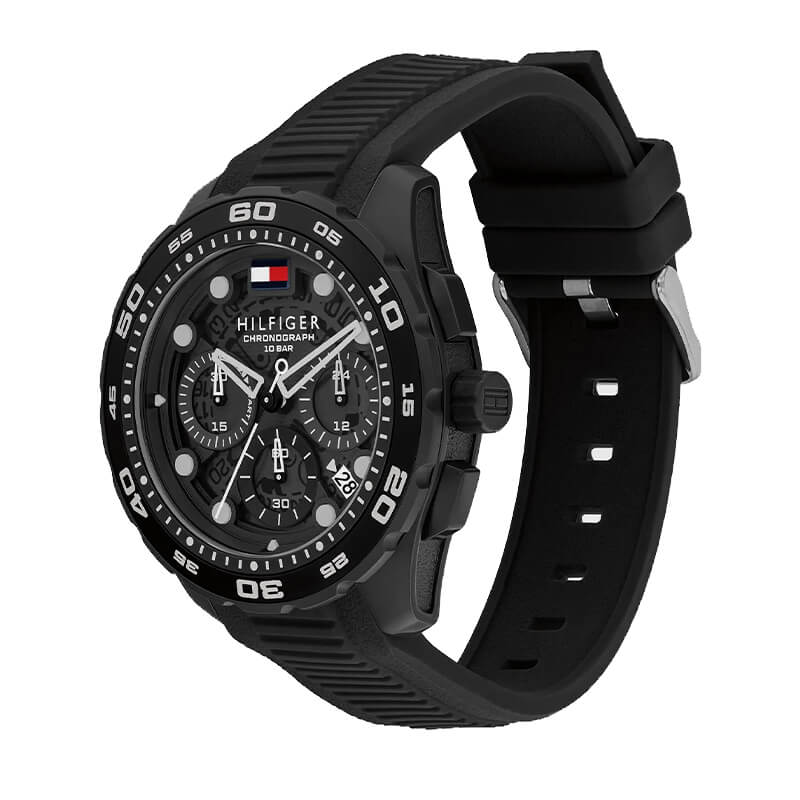 Reloj Análogo Tommy Hilfiger Hombre 1792233