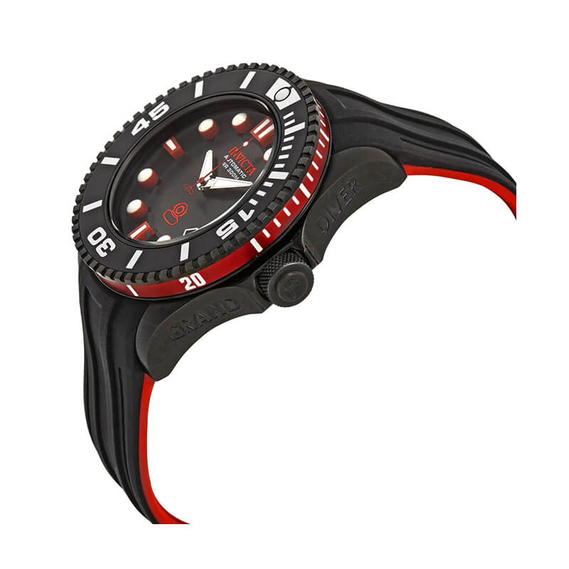 Reloj Análogo Invicta Hombre 20205