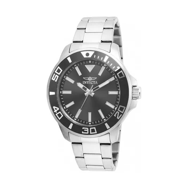 Reloj Análogo Invicta  Hombre  21377