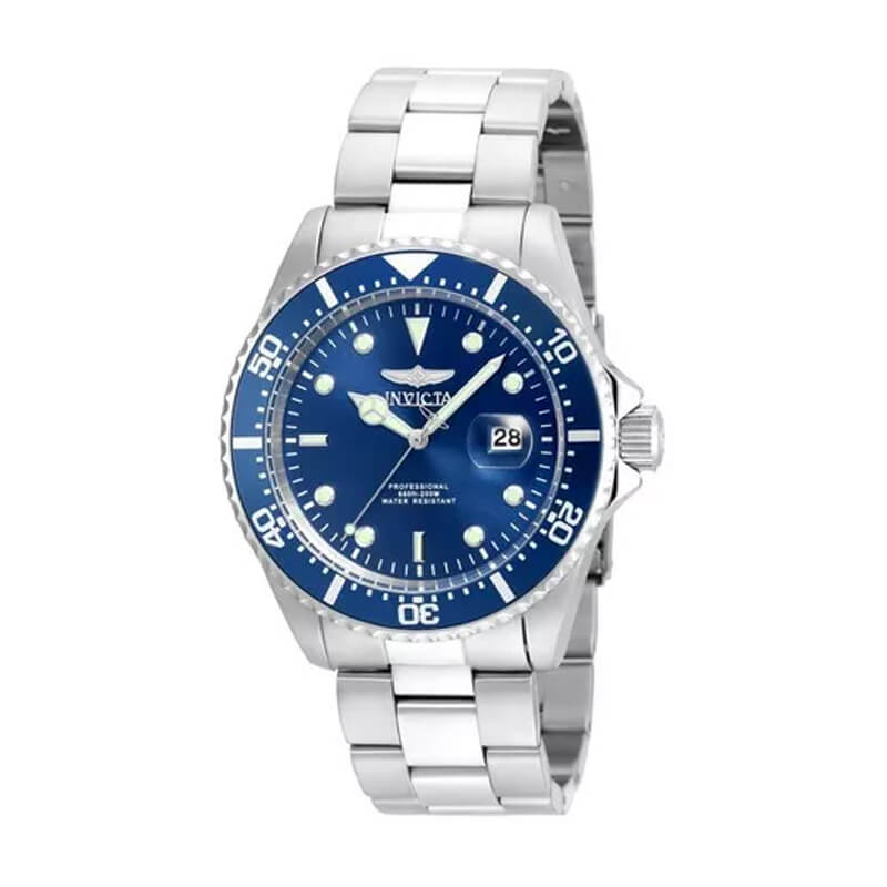 Reloj Análogo Invicta Hombre 22019