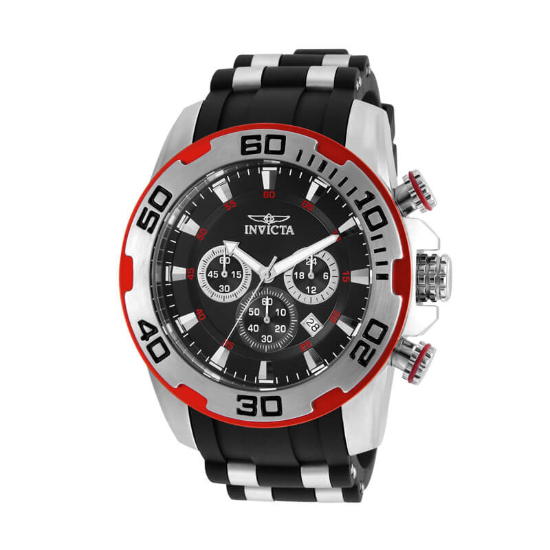 Reloj Análogo Invicta Hombre 22307