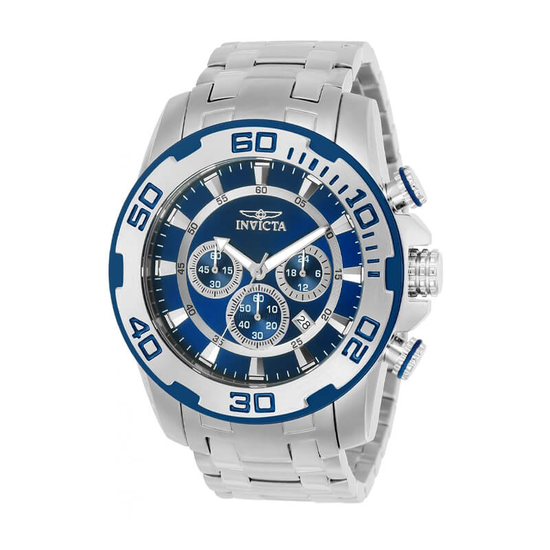 Reloj Análogo Invicta Hombre 22319