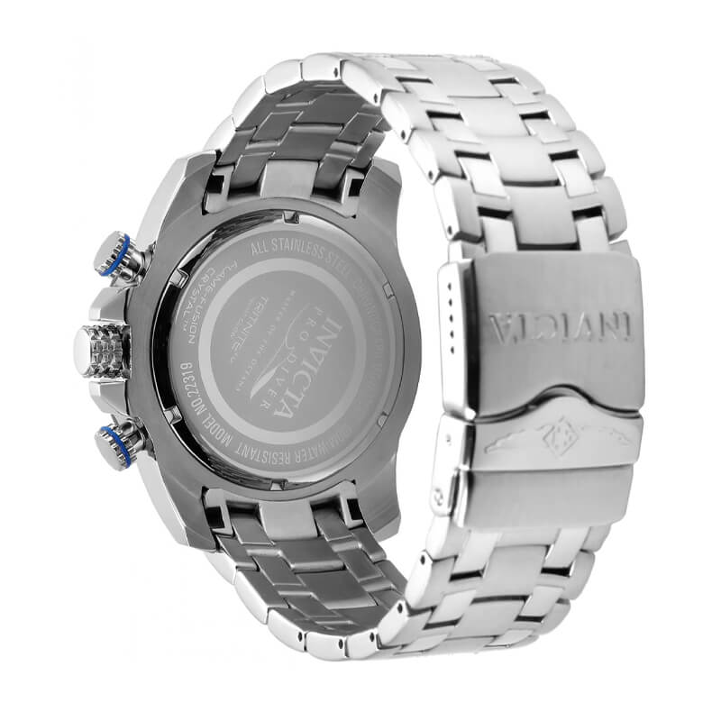 Reloj Análogo Invicta Hombre 22319