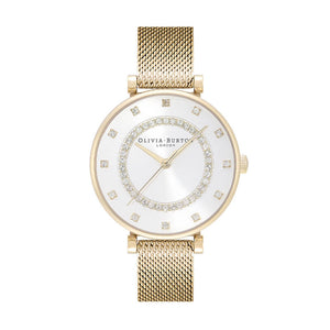 Reloj Análogo Olivia Burton Mujer 24000005