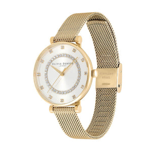 Reloj Análogo Olivia Burton Mujer 24000005