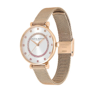 Reloj Análogo Olivia Burton Mujer 24000006