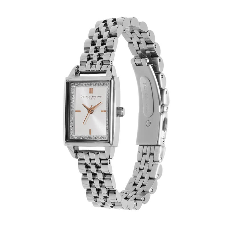 Reloj Análogo Mujer Olivia Burton 24000012