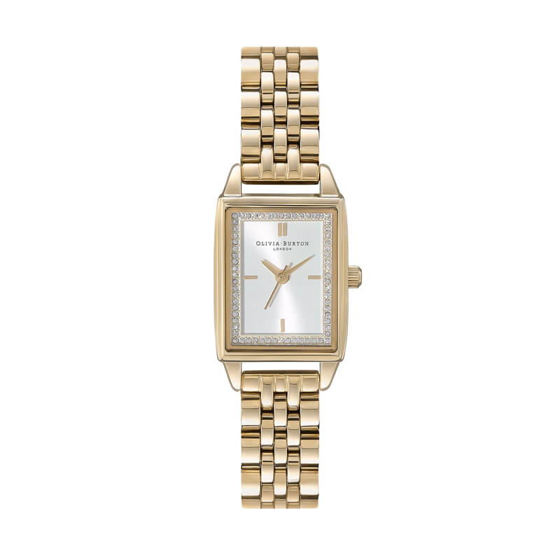 Reloj Análogo Mujer Olivia Burton  24000013