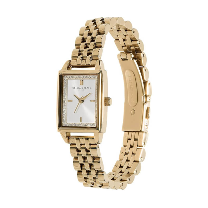 Reloj Análogo Mujer Olivia Burton  24000013