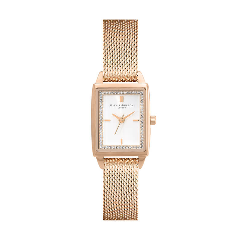 Reloj Análogo Olivia Burton Mujer 24000015