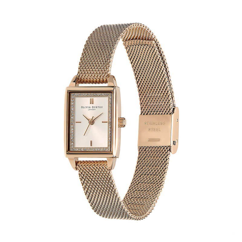 Reloj Análogo Olivia Burton Mujer 24000015