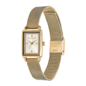 Reloj Análogo Olivia Burton Mujer 24000016