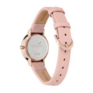 Reloj Análogo Olivia Burton Mujer 24000018