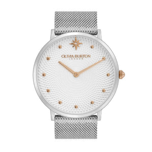 Reloj Análogo Olivia Burton Mujer 24000023