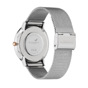 Reloj Análogo Olivia Burton Mujer 24000023