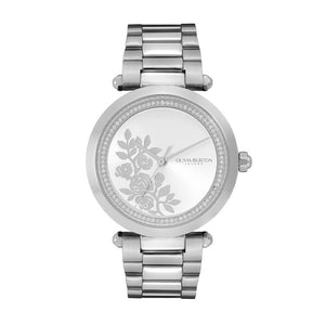 Reloj Análogo Olivia Burton Mujer 24000042