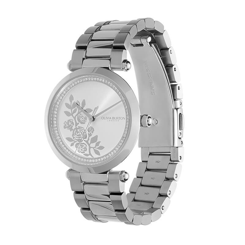 Reloj Análogo Olivia Burton Mujer 24000042