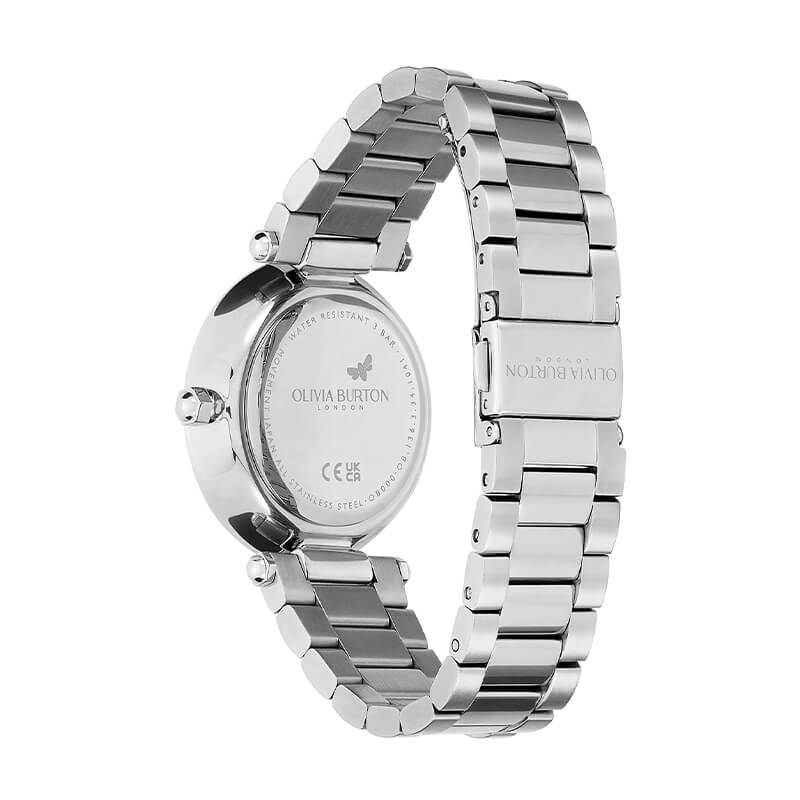 Reloj Análogo Olivia Burton Mujer 24000042