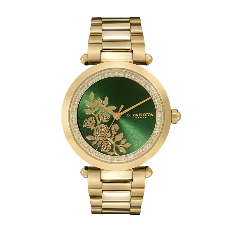 Reloj Análogo Olivia Burton Mujer 24000043