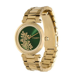 Reloj Análogo Olivia Burton Mujer 24000043