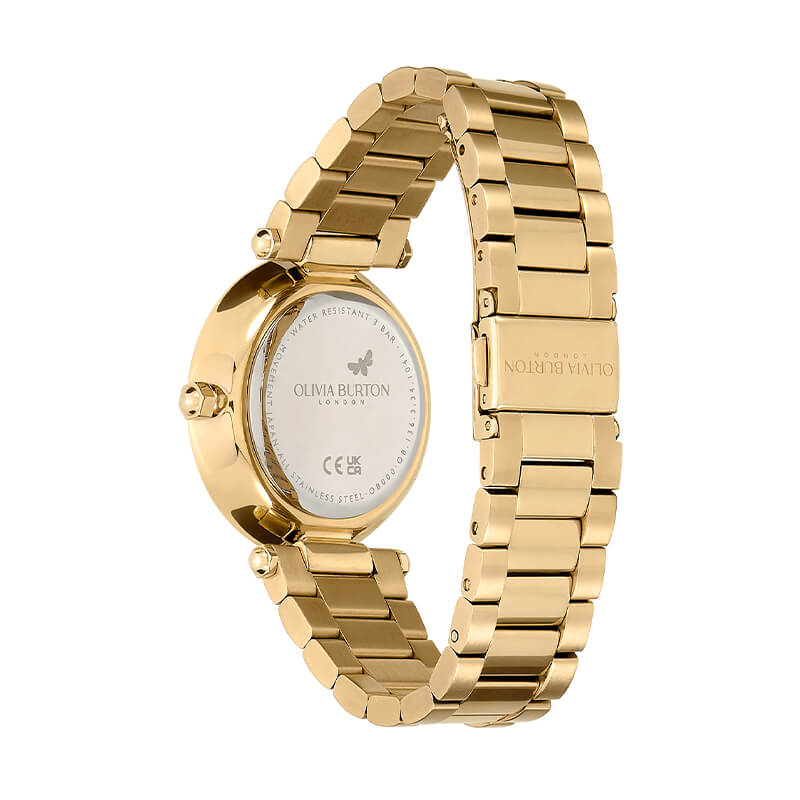 Reloj Análogo Olivia Burton Mujer 24000043