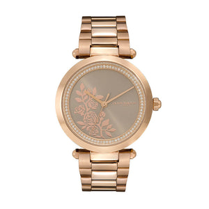 Reloj Análogo Olivia Burton Mujer 24000044