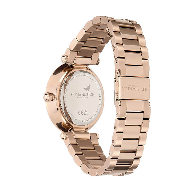 Reloj Análogo Olivia Burton Mujer 24000044