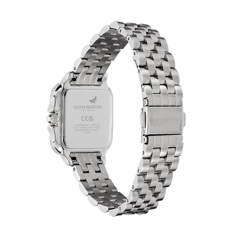 Reloj Análogo Olivia Burton Mujer 24000083