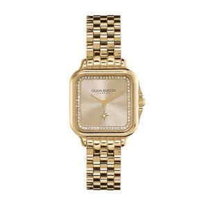 Reloj Análogo Olivia Burton Mujer 24000084