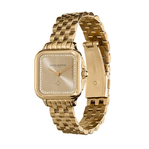 Reloj Análogo Olivia Burton Mujer 24000084