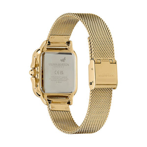 Reloj Análogo Olivia Burton Mujer 24000087