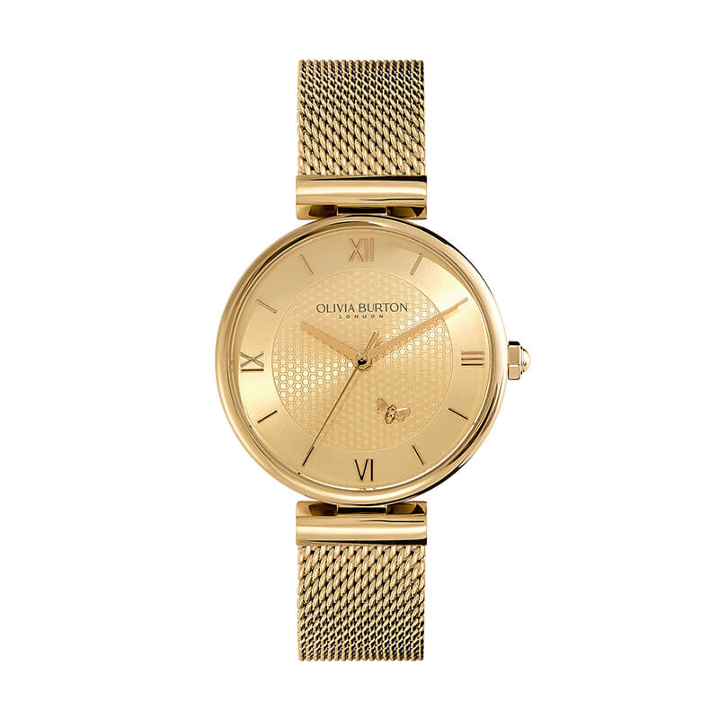 Reloj Análogo Olivia Burton Mujer 24000096