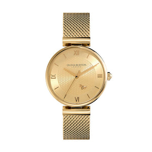 Reloj Análogo Olivia Burton Mujer 24000096