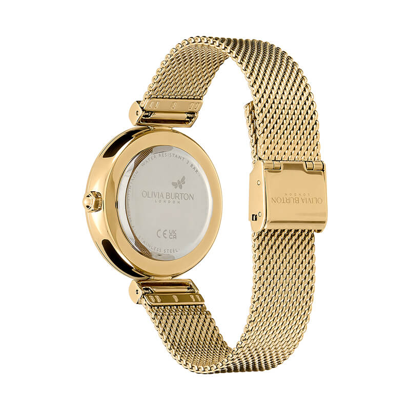 Reloj Análogo Olivia Burton Mujer 24000096