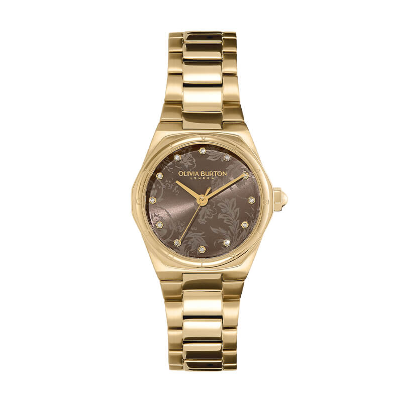 Reloj Análogo Olivia Burton Mujer 24000107