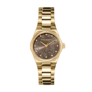 Reloj Análogo Olivia Burton Mujer 24000107