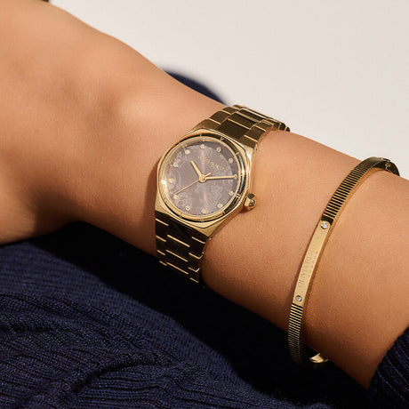 Reloj Análogo Olivia Burton Mujer 24000107