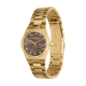 Reloj Análogo Olivia Burton Mujer 24000107