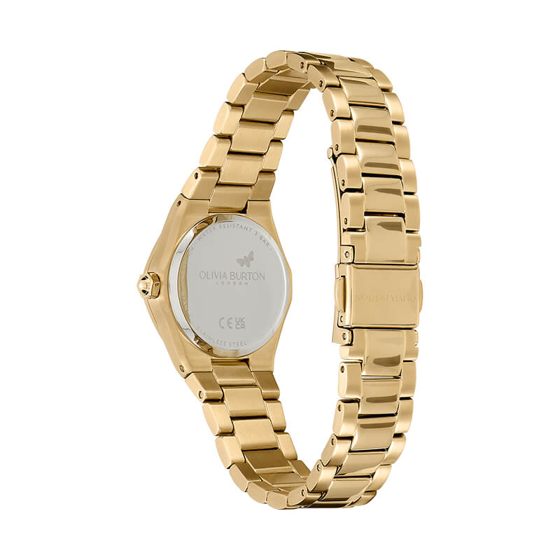 Reloj Análogo Olivia Burton Mujer 24000107