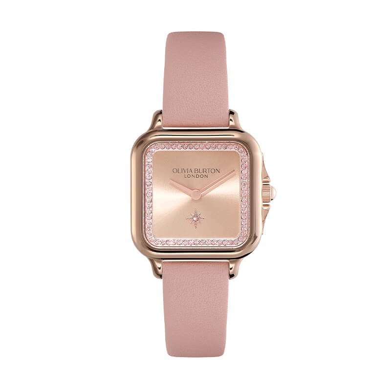 Reloj Análogo Mujer Olivia Burton 24000122