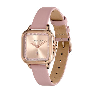 Reloj Análogo Mujer Olivia Burton 24000122