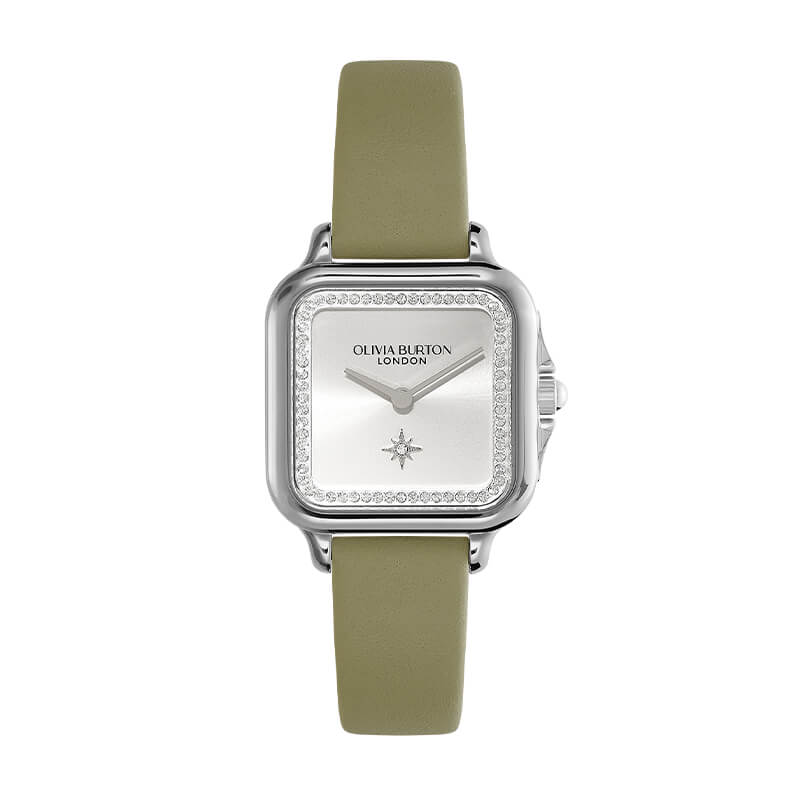 Reloj Análogo Olivia Burton Mujer 24000123