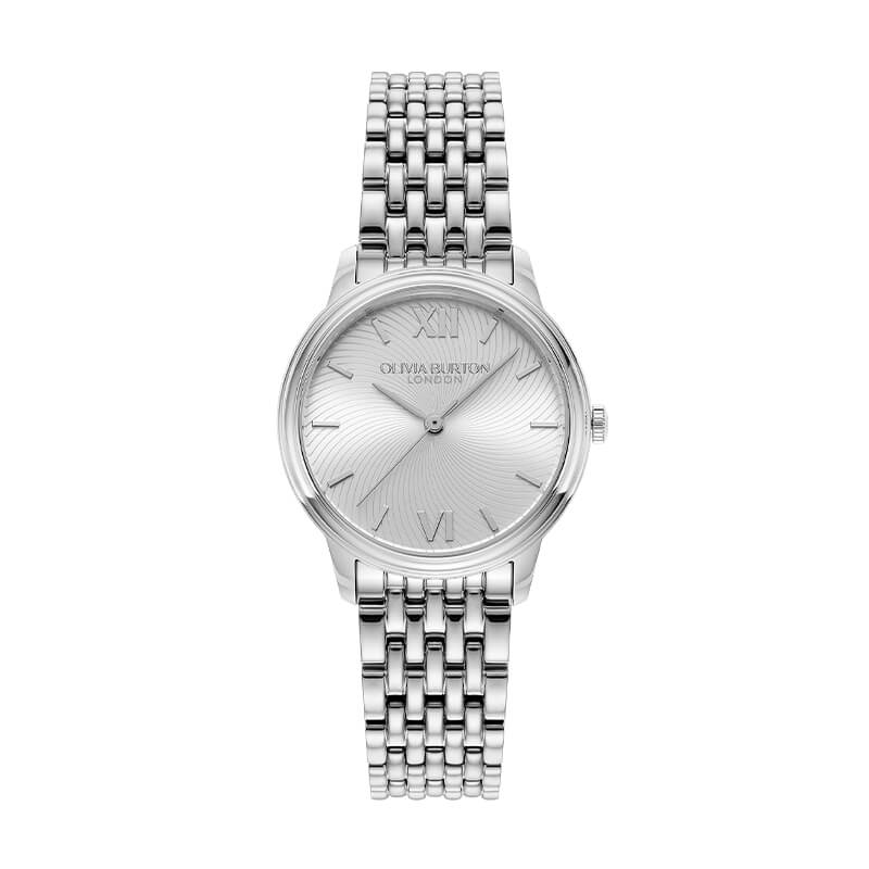 Reloj Análogo Mujer Olivia Burton 24000129