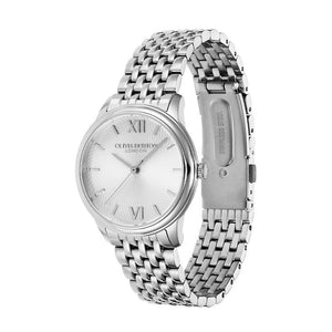 Reloj Análogo Mujer Olivia Burton 24000129